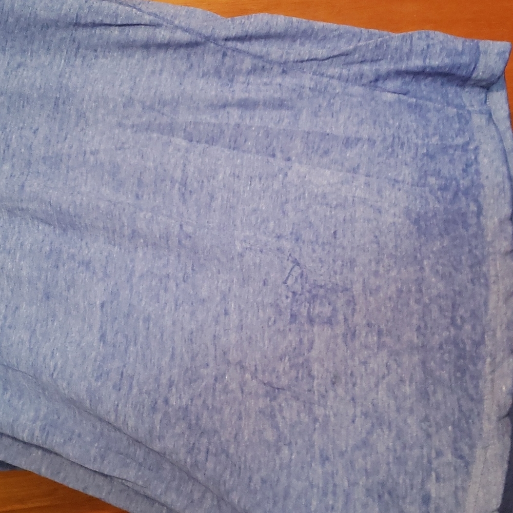 Excelled blue tee shirt, Size Large - Picture 8 of 9